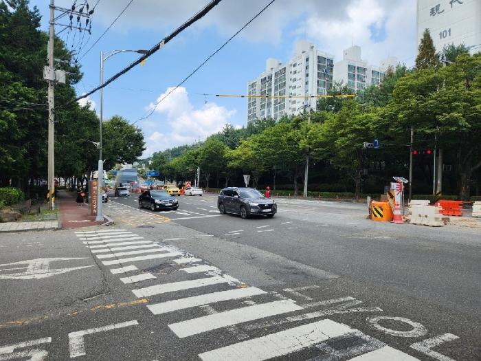 전라남도 순천시 지봉로 485, 104동 8층805호 (조례동,순천금당대주아파트)구) 전라남도 순천시 조례동 1608 아파트 경매 사진 7