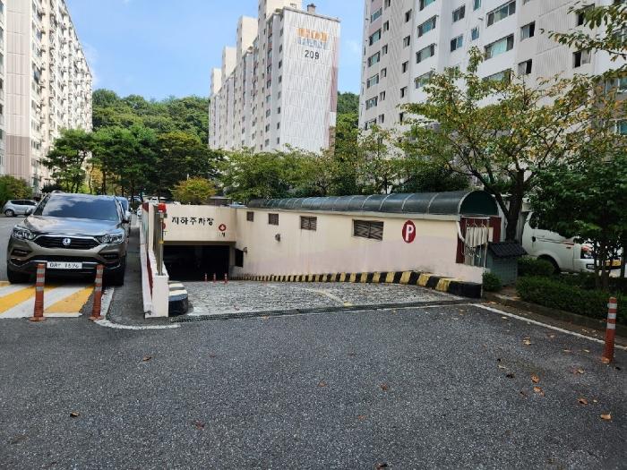 전라남도 순천시 도장길 50, 209동 1층106호 (연향동,호반리젠시빌)구) 전라남도 순천시 연향동 1628 아파트 경매 사진 16