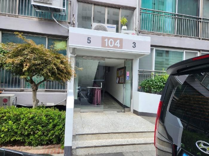 전라남도 순천시 도장길 50, 209동 1층106호 (연향동,호반리젠시빌)구) 전라남도 순천시 연향동 1628 아파트 경매 사진 2
