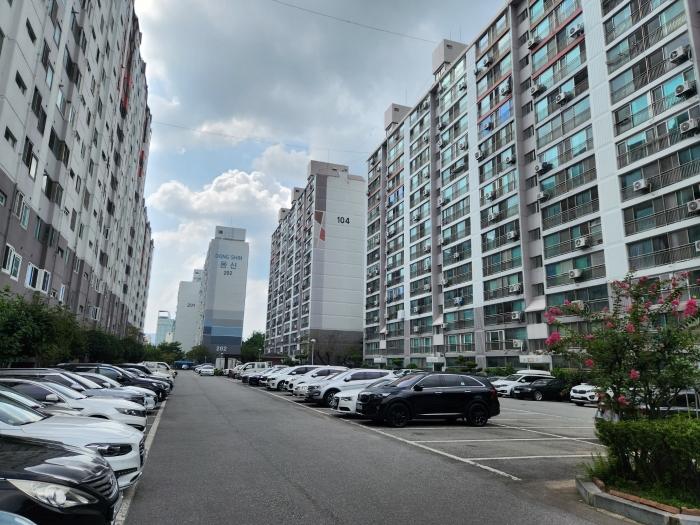 전라남도 순천시 도장길 50, 209동 1층106호 (연향동,호반리젠시빌)구) 전라남도 순천시 연향동 1628 아파트 경매 사진 25