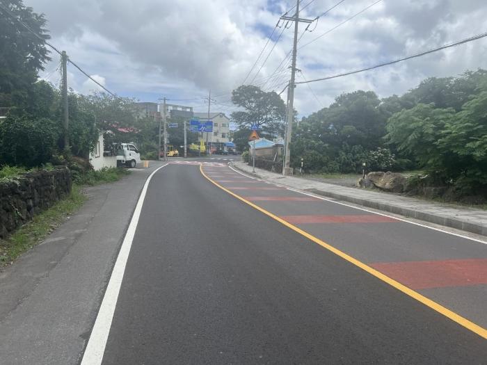 제주특별자치도 서귀포시 안덕면 서광리 1432 잡종지 경매 사진 7