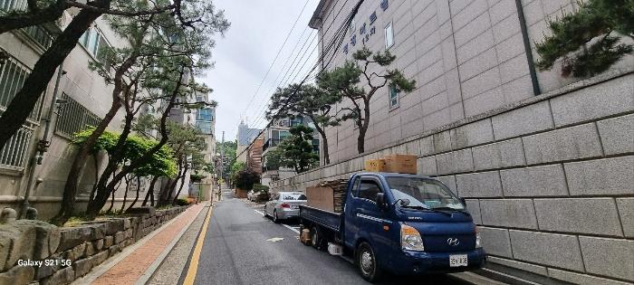 서울특별시 서초구 서래로4길 27, 3층304호 (반포동,레이나)구) 서울특별시 서초구 반포동 76-8 다세대(빌라) 경매 사진 5