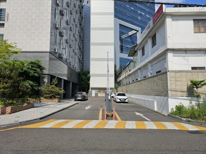 서울특별시 영등포구 양평로21다길 14, 제13층 제1313호 (양평동5가, 선유도역마들렌오피스텔)구) 서울특별시 영등포구 양평동5가 24-1 오피스텔 경매 사진 11