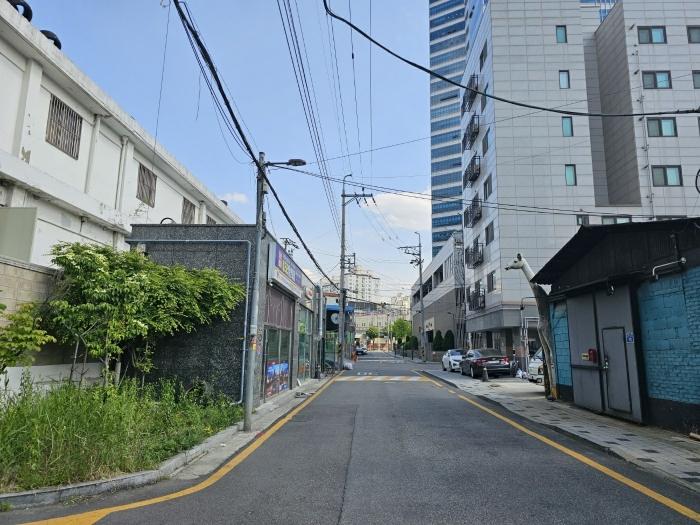 서울특별시 영등포구 양평로21다길 14, 제13층 제1313호 (양평동5가, 선유도역마들렌오피스텔)구) 서울특별시 영등포구 양평동5가 24-1 오피스텔 경매 사진 12