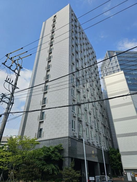 서울특별시 영등포구 양평로21다길 14, 제13층 제1313호 (양평동5가, 선유도역마들렌오피스텔)구) 서울특별시 영등포구 양평동5가 24-1 오피스텔 경매 사진 7