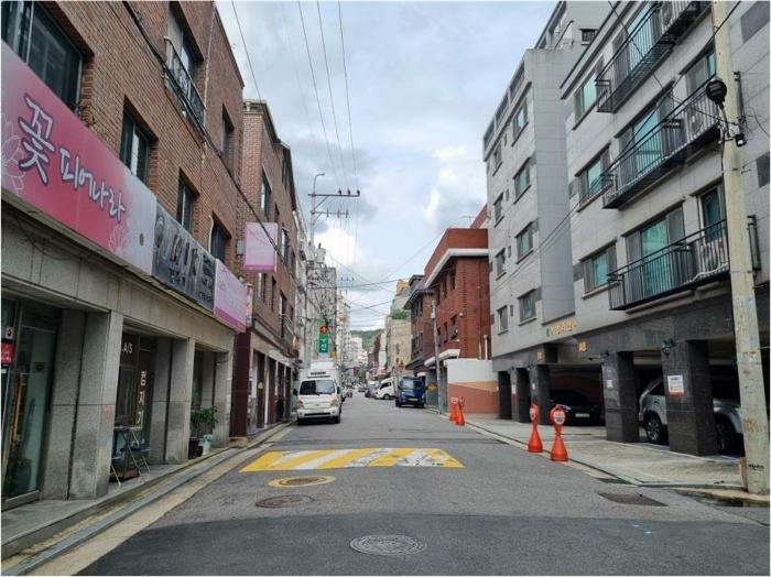서울특별시 은평구 은평로10길 7-17, 나동 5층502호 (응암동,계산늘푸른마을)구) 서울특별시 은평구 응암동 98-37 다세대(빌라) 경매 사진 3