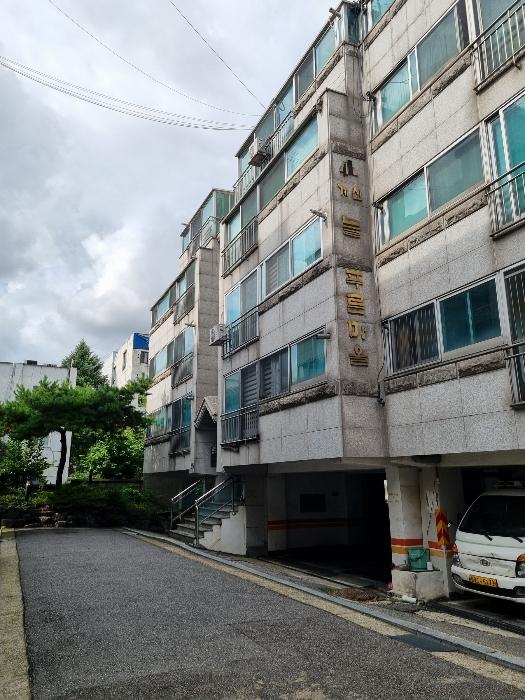 서울특별시 은평구 은평로10길 7-17, 나동 5층502호 (응암동,계산늘푸른마을)구) 서울특별시 은평구 응암동 98-37 다세대(빌라) 경매 사진 4