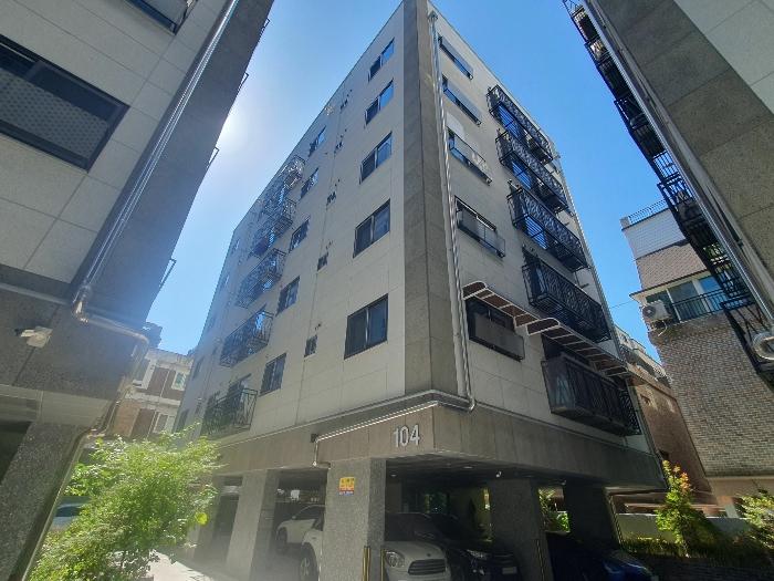 서울특별시 동대문구 답십리로66길 89-4, 104동 2층203호 (장안동,더하이엔드)구) 서울특별시 동대문구 장안동 394-2 다세대(빌라) 경매 사진 1