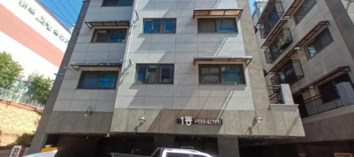 서울특별시 도봉구 우이천로38나길 22, 1동 2층203호 (쌍문동,휴포레)구) 서울특별시 도봉구 쌍문동 460-331 다세대(빌라) 경매 사진 10
