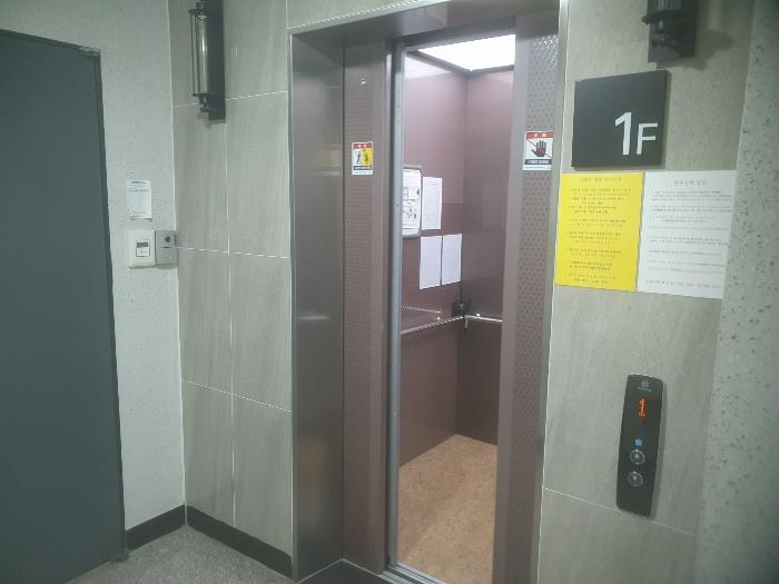 서울특별시 도봉구 우이천로38나길 22, 1동 2층203호 (쌍문동,휴포레)구) 서울특별시 도봉구 쌍문동 460-331 다세대(빌라) 경매 사진 4