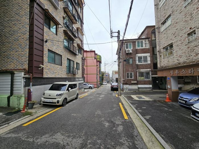 서울특별시 강북구 인수봉로81길 22, 에이동 4층401호 (수유동,유경쉐르빌)구) 서울특별시 강북구 수유동 560-126 다세대(빌라) 경매 사진 4