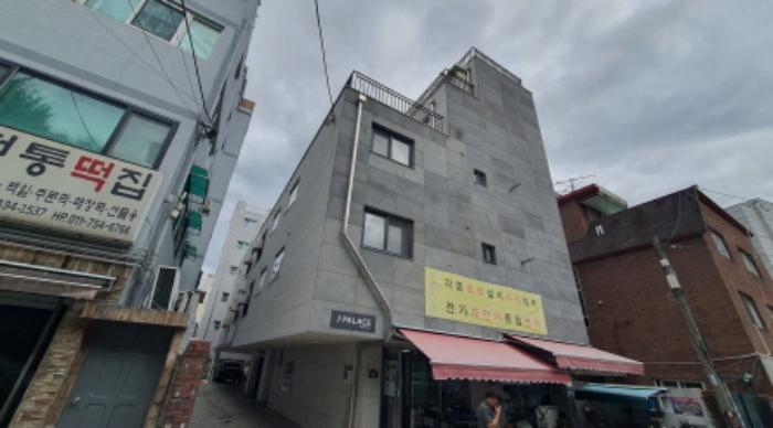 서울특별시 중랑구 중랑천로29길 47, 3층304호구) 서울특별시 중랑구 중화동 325-35 다세대(빌라) 경매 사진 10