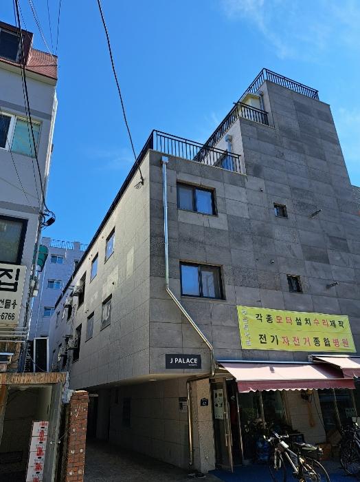 서울특별시 중랑구 중랑천로29길 47, 3층304호구) 서울특별시 중랑구 중화동 325-35 다세대(빌라) 경매 사진 3