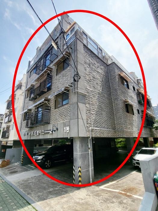 서울특별시 도봉구 우이천로38다길 9, 4층402호 (쌍문동,에이치케이팰리스)구) 서울특별시 도봉구 쌍문동 460-326 다세대(빌라) 경매 사진 10