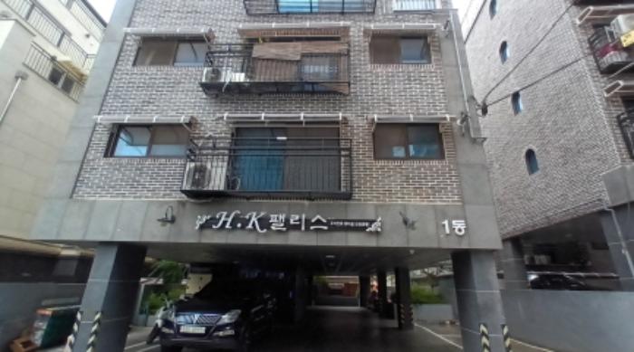 서울특별시 도봉구 우이천로38다길 9, 4층402호 (쌍문동,에이치케이팰리스)구) 서울특별시 도봉구 쌍문동 460-326 다세대(빌라) 경매 사진 14