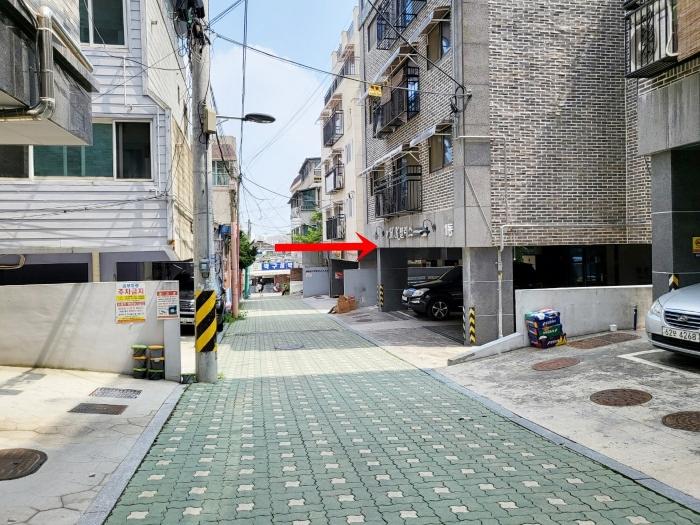 서울 도봉구 우이천로38다길 9, 4층402호 (쌍문동 다세대(빌라) 사진 5