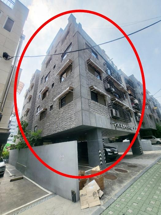 서울특별시 도봉구 우이천로38다길 9, 4층402호 (쌍문동,에이치케이팰리스)구) 서울특별시 도봉구 쌍문동 460-326 다세대(빌라) 경매 사진 7