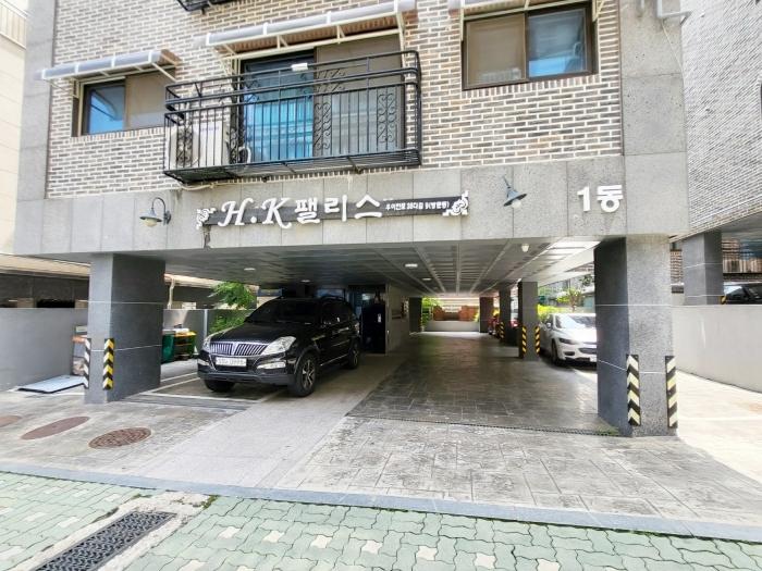 서울특별시 도봉구 우이천로38다길 9, 4층402호 (쌍문동,에이치케이팰리스)구) 서울특별시 도봉구 쌍문동 460-326 다세대(빌라) 경매 사진 9
