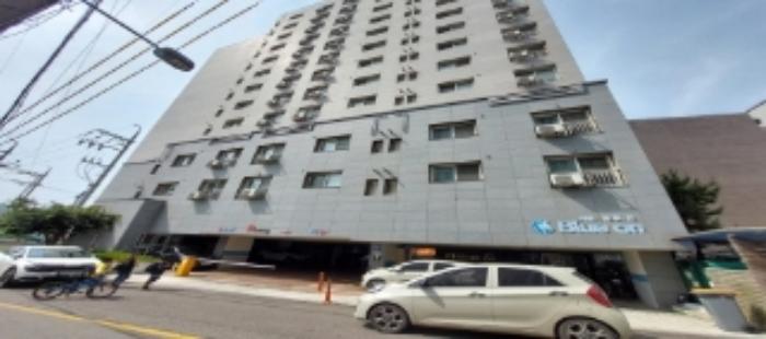 경기도 평택시 탄현로 267-4, 9층907호 (신장동,대준블루온3)구) 경기도 평택시 신장동 238-20 아파트 경매 사진 5