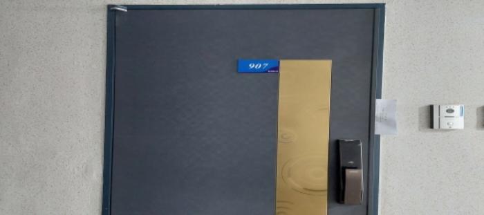경기도 평택시 탄현로 267-4, 9층907호 (신장동,대준블루온3)구) 경기도 평택시 신장동 238-20 아파트 경매 사진 7