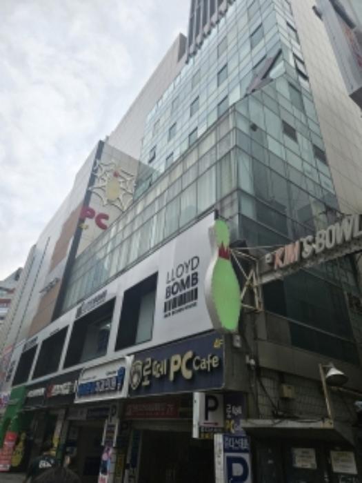 부산광역시 부산진구 중앙대로 694, 지하1층19호 (부전동,쥬디스태화백화점본관)구) 부산광역시 부산진구 부전동 192-2 근린상가 경매 사진 4
