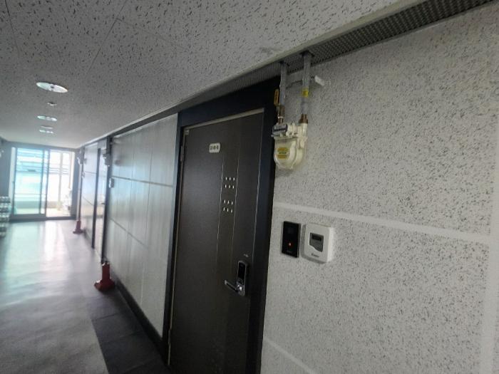 부산광역시 기장군 장안읍 명례산단3로 15, 3층304호 (주건축물제1동)구) 부산광역시 기장군 장안읍 명례리 924-12 도시형생활주택 경매 사진 3