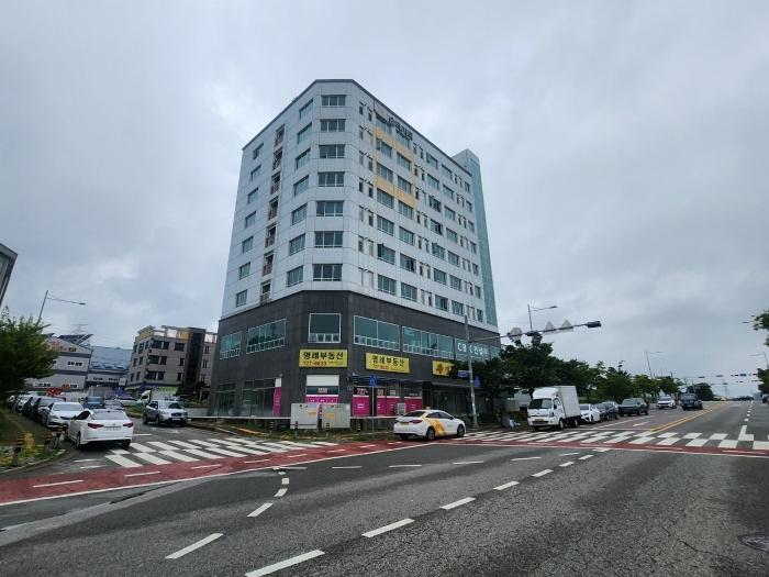 부산광역시 기장군 장안읍 명례산단3로 15, 3층304호 (주건축물제1동)구) 부산광역시 기장군 장안읍 명례리 924-12 도시형생활주택 경매 사진 4