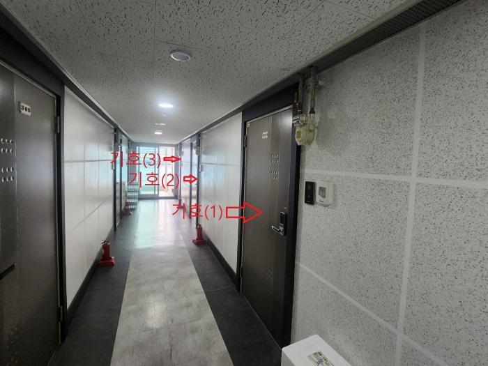 부산광역시 기장군 장안읍 명례산단3로 15, 3층304호 (주건축물제1동)구) 부산광역시 기장군 장안읍 명례리 924-12 도시형생활주택 경매 사진 5