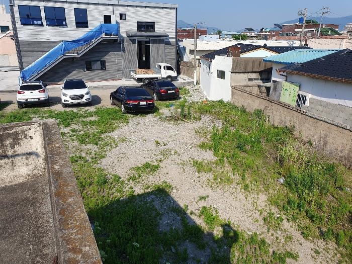 부산광역시 강서구 강동동 169 대지 경매 사진 3
