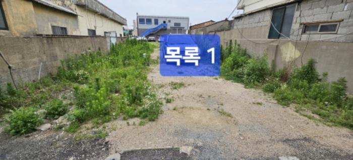 부산광역시 강서구 강동동 169 대지 경매 사진 7