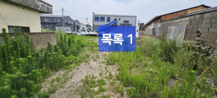 부산광역시 강서구 강동동 169 대지 경매 사진 9