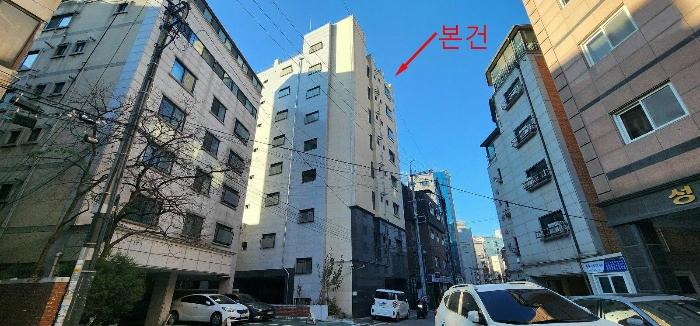 서울특별시 관악구 신림동5가길 13, 6층602호 (신림동,태양오피스텔)구) 서울특별시 관악구 신림동 1437-19 다세대(빌라) 경매 사진 3