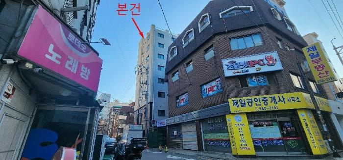 서울특별시 관악구 신림동5가길 13, 6층602호 (신림동,태양오피스텔)구) 서울특별시 관악구 신림동 1437-19 다세대(빌라) 경매 사진 6