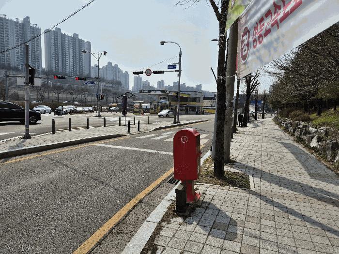 경기도 용인시 기흥구 언남로 5, 101동 20층2002호 (언남동,스파팰리스리가)구) 경기도 용인시 기흥구 언남동 503 아파트 경매 사진 10