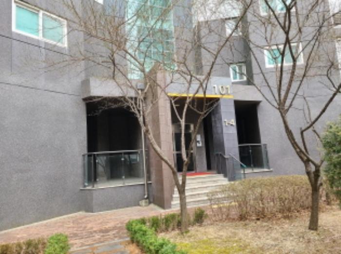 경기도 용인시 기흥구 언남로 5, 101동 20층2002호 (언남동,스파팰리스리가)구) 경기도 용인시 기흥구 언남동 503 아파트 경매 사진 16