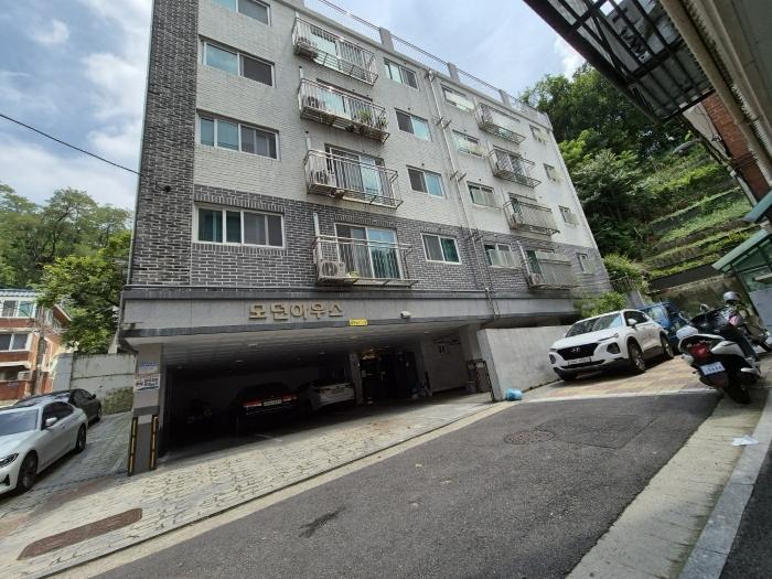 서울특별시 금천구 독산로50길 195, 제3층 제302호 (시흥동, 모던하우스)구) 서울특별시 금천구 시흥동 3-53 다세대(빌라) 경매 사진 1