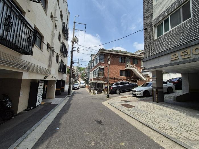 서울특별시 금천구 독산로50길 195, 제3층 제302호 (시흥동, 모던하우스)구) 서울특별시 금천구 시흥동 3-53 다세대(빌라) 경매 사진 3