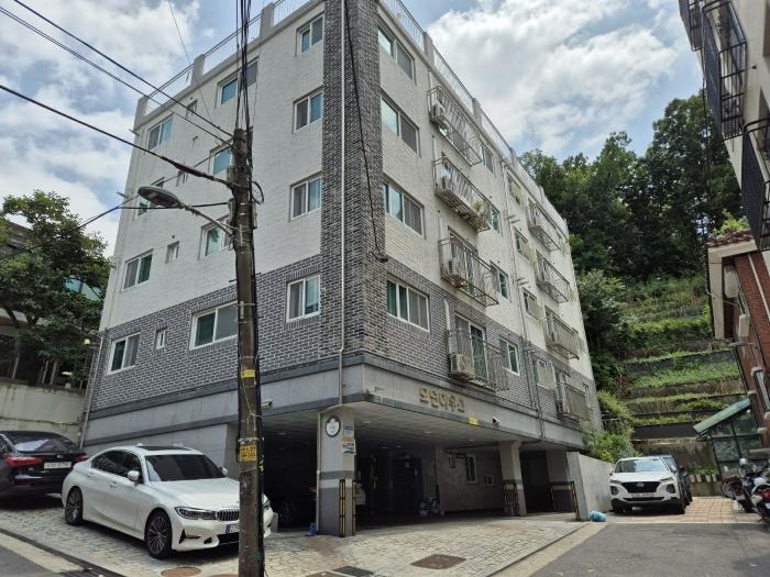 서울특별시 금천구 독산로50길 195, 제3층 제302호 (시흥동, 모던하우스)구) 서울특별시 금천구 시흥동 3-53 다세대(빌라) 경매 사진 6