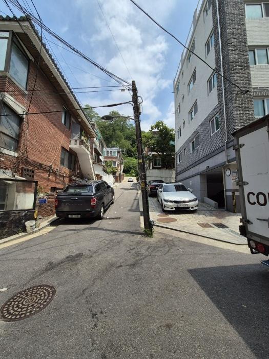 서울특별시 금천구 독산로50길 195, 제3층 제302호 (시흥동, 모던하우스)구) 서울특별시 금천구 시흥동 3-53 다세대(빌라) 경매 사진 7