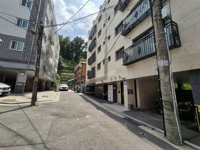 서울특별시 금천구 독산로50길 195, 제3층 제302호 (시흥동, 모던하우스)구) 서울특별시 금천구 시흥동 3-53 다세대(빌라) 경매 사진 8