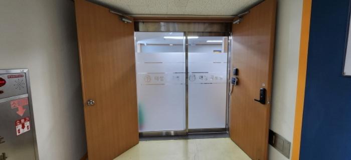 경기도 부천시 원미구 도약로 261, 씨동 12층1205호 (도당동,부천대우테크노파크)구) 경기도 부천시 원미구 도당동 187-7 아파트형공장 경매 사진 9