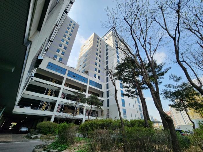경기도 부천시 원미구 도약로 261, 씨동 12층1205호 (도당동,부천대우테크노파크)구) 경기도 부천시 원미구 도당동 187-7 아파트형공장 경매 사진 3