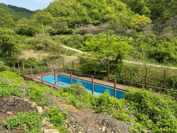 충남 공주시 펜션(캠핑장)