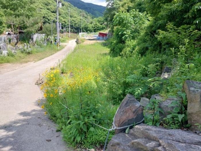 충청남도 공주시 유구읍 추계리 687 펜션(캠핑장) 경매 사진 22