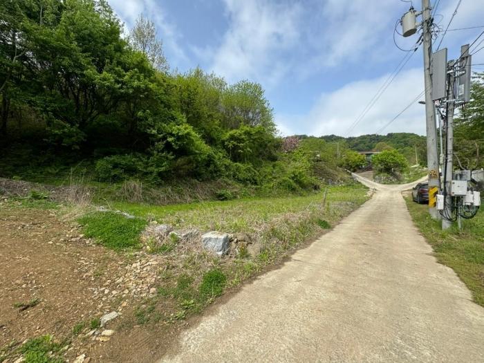 충청남도 공주시 유구읍 추계리 687 펜션(캠핑장) 경매 사진 6