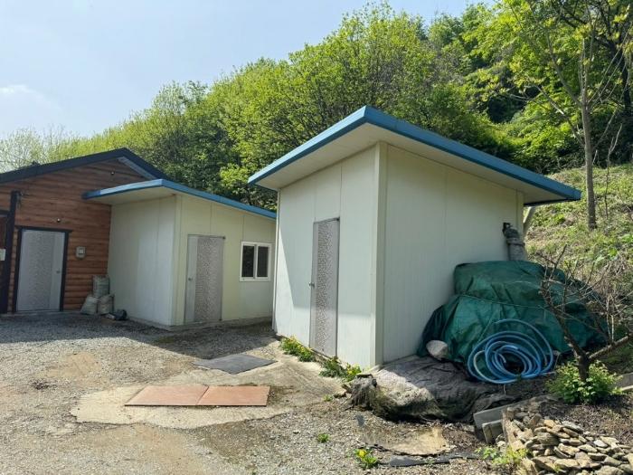 충청남도 공주시 유구읍 추계리 687 펜션(캠핑장) 경매 사진 8