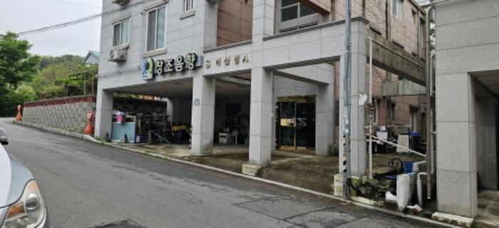 경상북도 구미시 도량동 320-11 근린주택 경매 사진 24