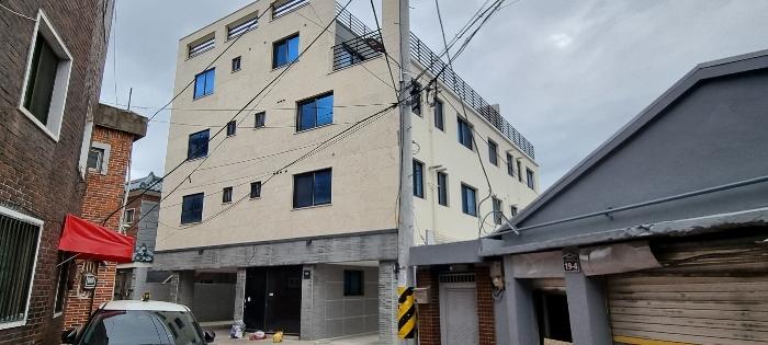 대구광역시 서구 평리동 802-10 다가구주택 경매 사진 1