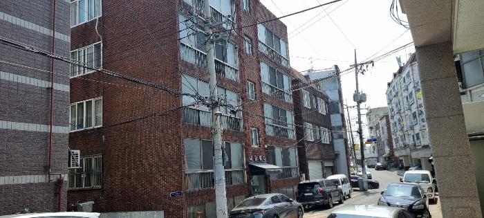 대구 서구 다세대(빌라)