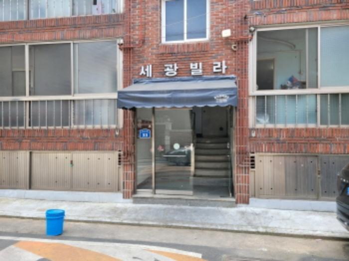 대구광역시 서구 북비산로60길 33, 4층401호구) 대구광역시 서구 평리동 787-7 다세대(빌라) 경매 사진 14
